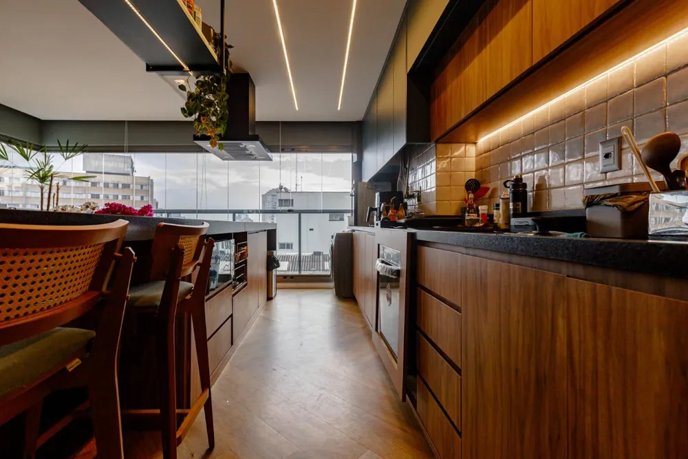 Apartamento, 2 quartos, 68 m² - Foto 3