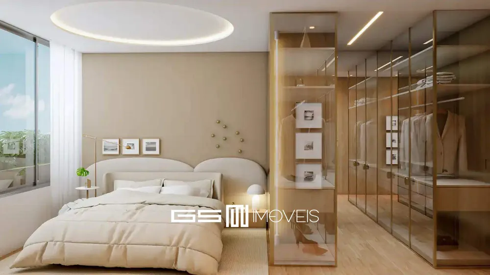 Cobertura, 3 quartos, 205 m² - Foto 5