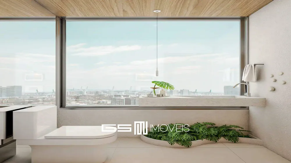 Cobertura, 3 quartos, 205 m² - Foto 6