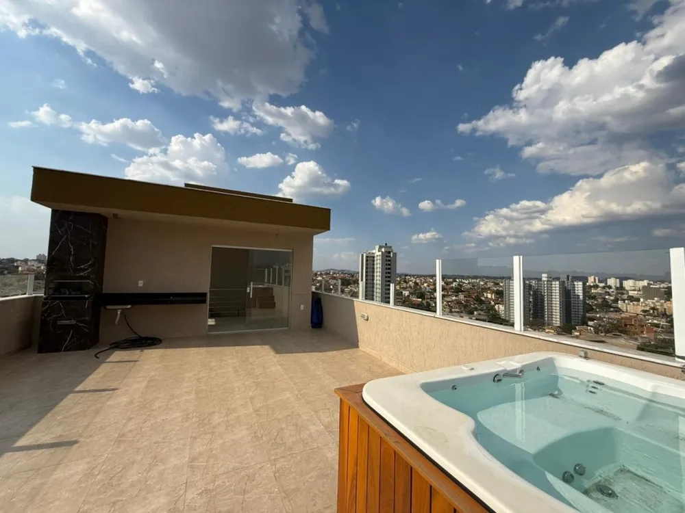 Cobertura, 3 quartos, 156 m² - Foto 1