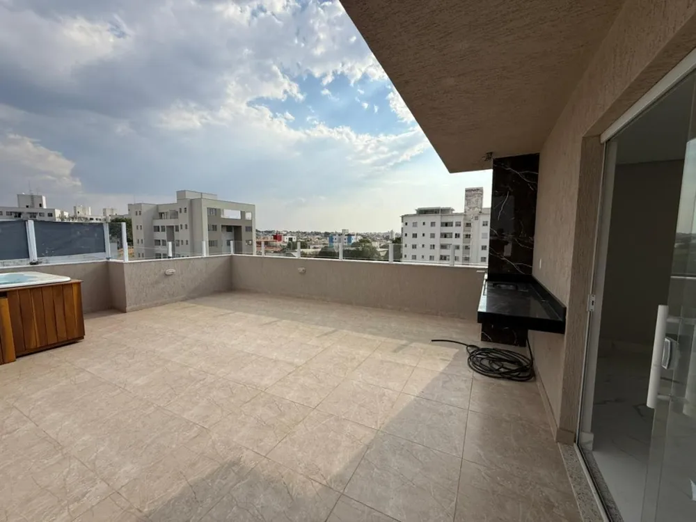Cobertura, 3 quartos, 156 m² - Foto 5