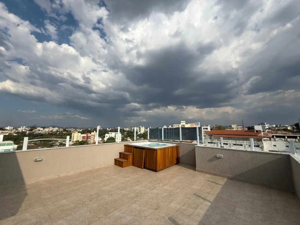 Cobertura, 3 quartos, 156 m² - Foto 6