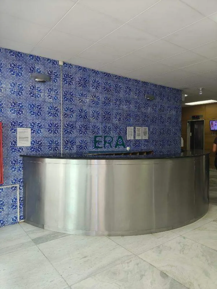 Sala-Conjunto, 30 m² - Foto 9