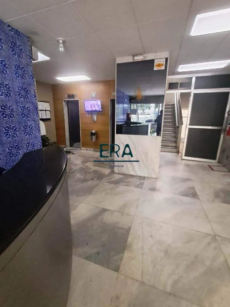 Sala-Conjunto, 30 m² - Foto 10