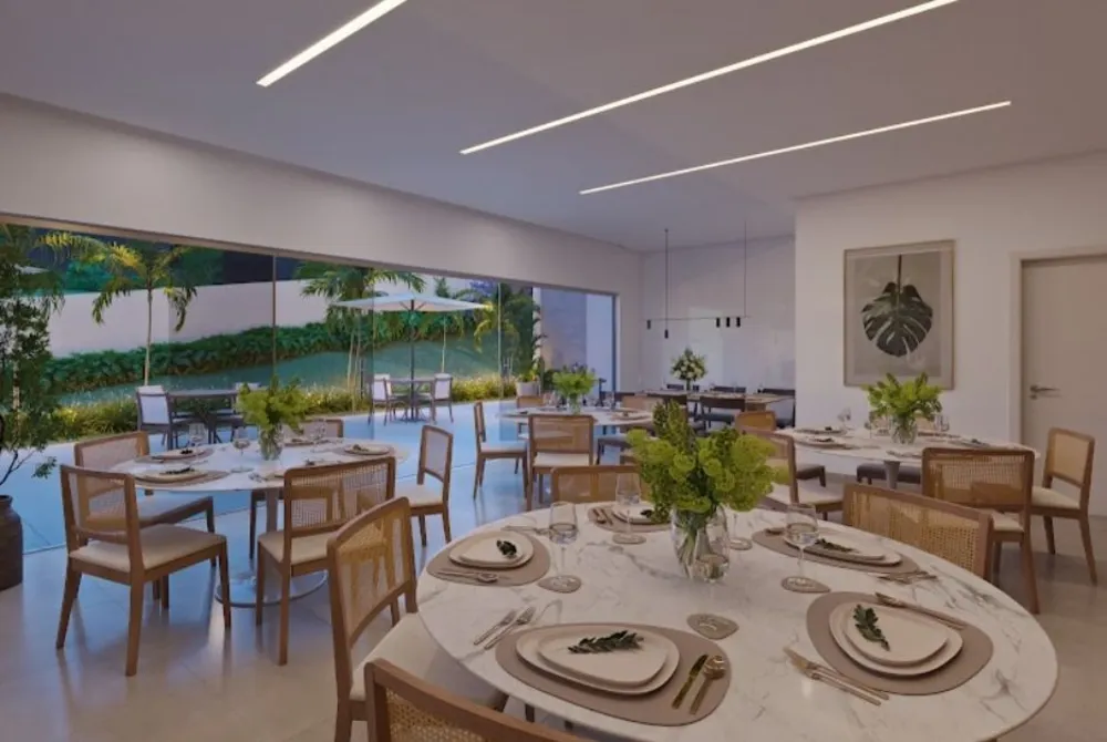 Apartamento, 2 quartos, 59 m² - Foto 4