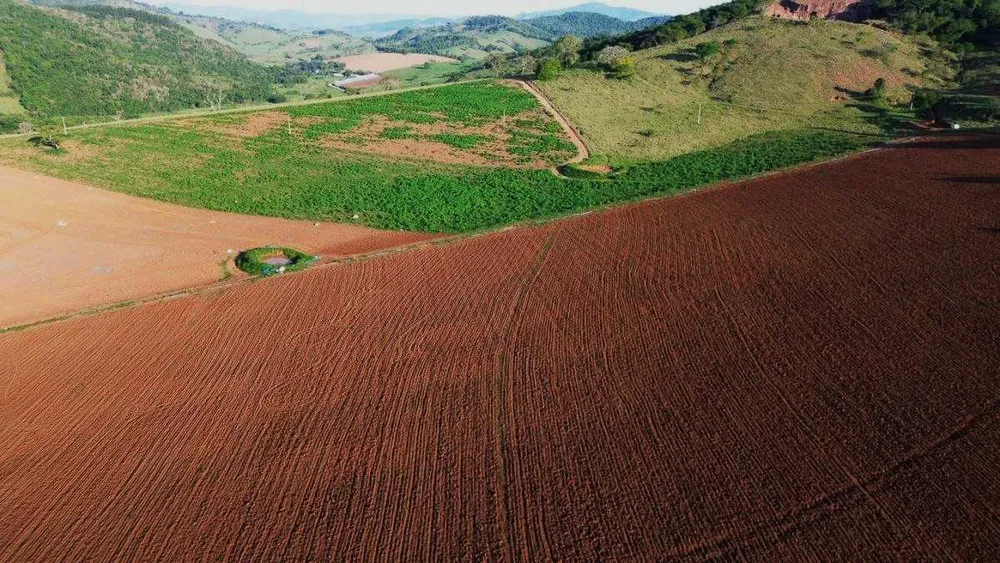 Fazenda, 109 hectares - Foto 1