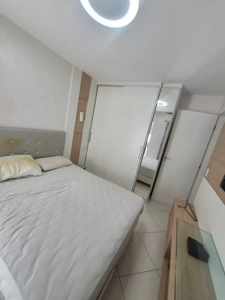 Apartamento à venda com 3 quartos, 97m² - Foto 9