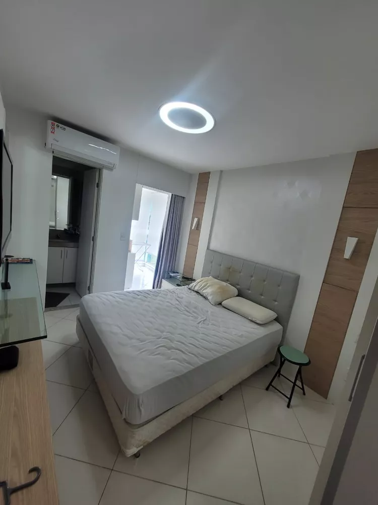 Apartamento à venda com 3 quartos, 97m² - Foto 11