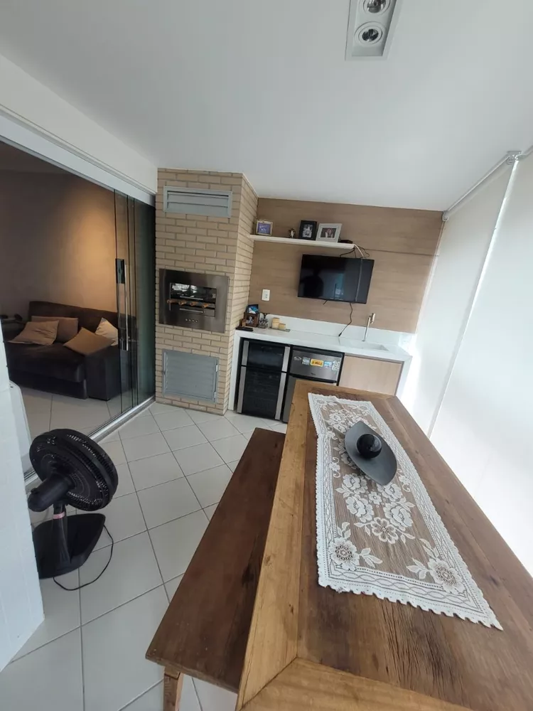 Apartamento à venda com 3 quartos, 97m² - Foto 5