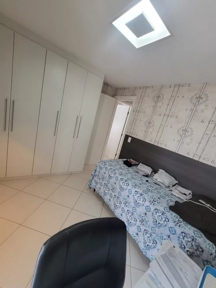 Apartamento à venda com 3 quartos, 97m² - Foto 12