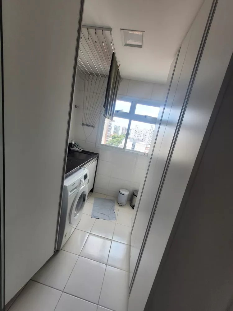 Apartamento à venda com 3 quartos, 97m² - Foto 8