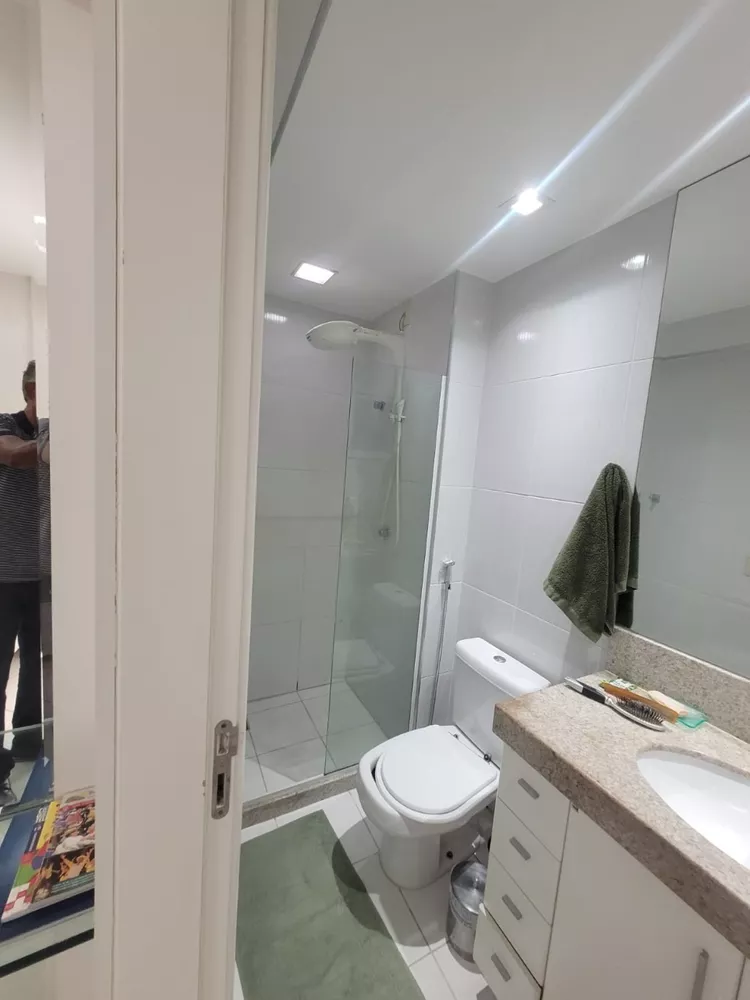 Apartamento à venda com 3 quartos, 97m² - Foto 10