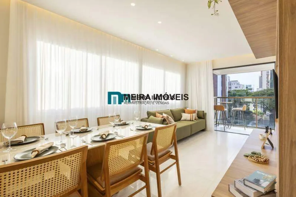 Apartamento, 2 quartos, 71 m² - Foto 4