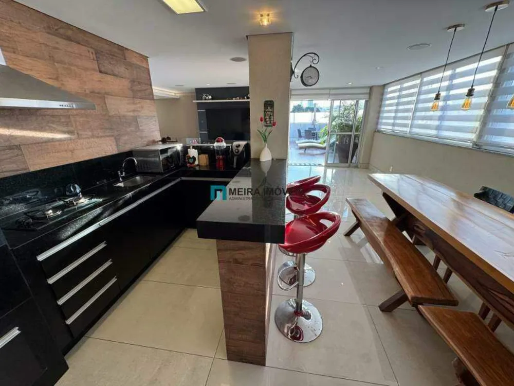 Apartamento, 2 quartos, 71 m² - Foto 2