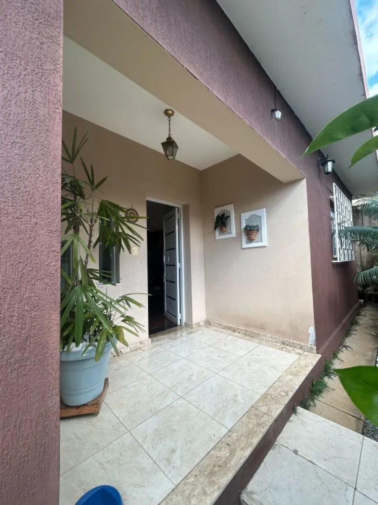 Casa, 4 quartos, 360 m² - Foto 6