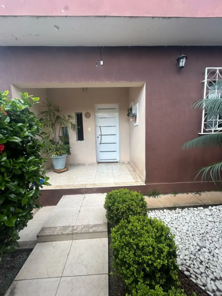 Casa, 4 quartos, 360 m² - Foto 2