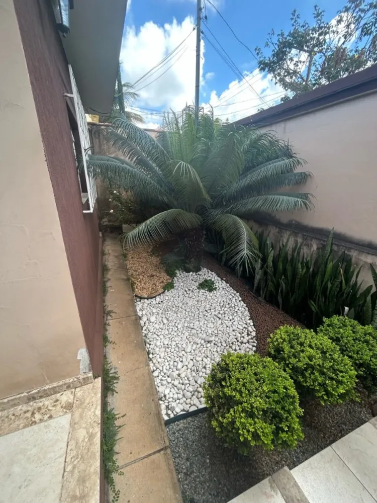Casa, 4 quartos, 360 m² - Foto 1