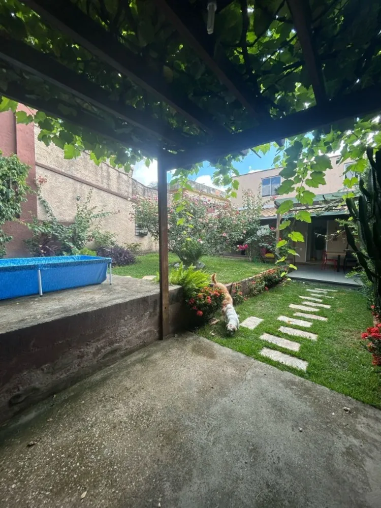 Casa, 4 quartos, 360 m² - Foto 7