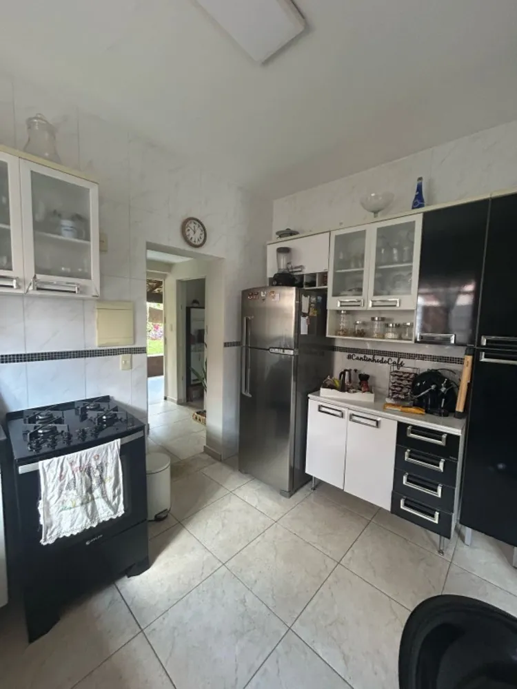 Casa, 4 quartos, 360 m² - Foto 5