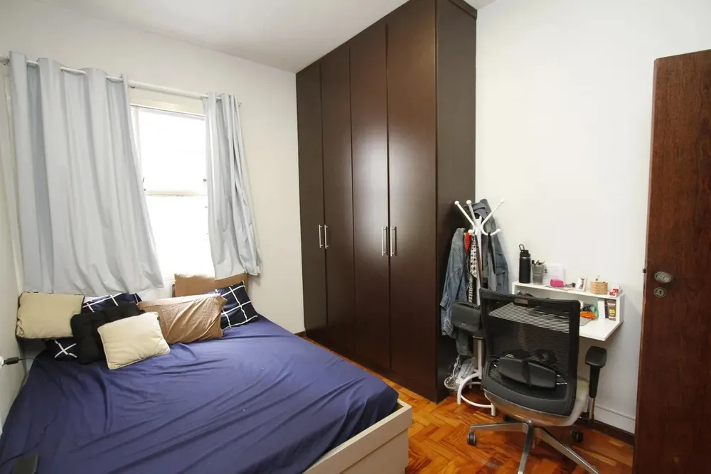Apartamento, 3 quartos, 126 m² - Foto 2