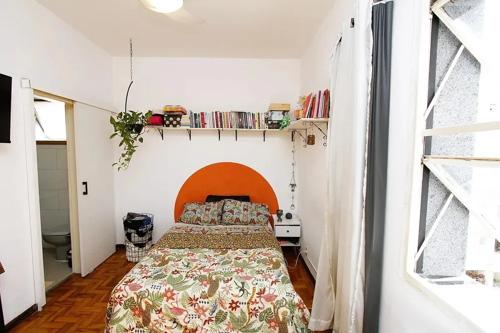 Apartamento, 3 quartos, 126 m² - Foto 5