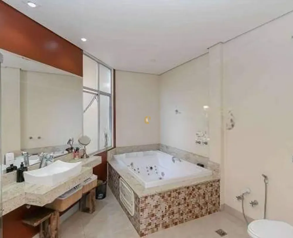 Casa, 3 quartos, 293 m² - Foto 12