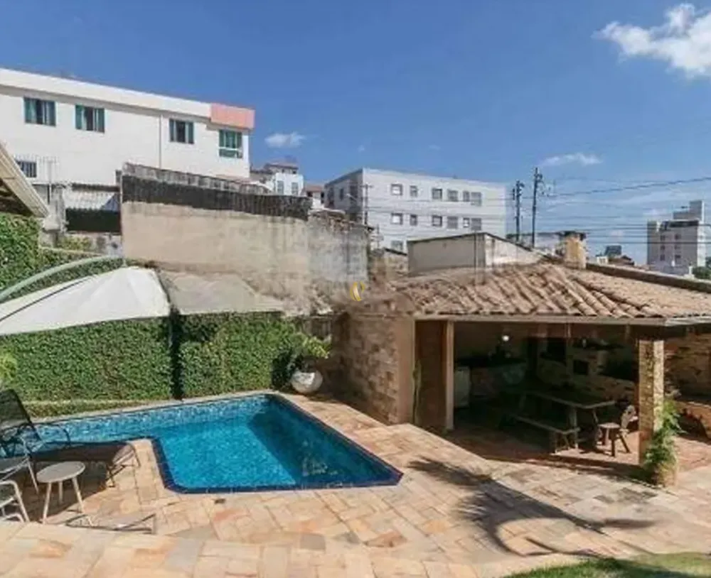 Casa, 3 quartos, 293 m² - Foto 4