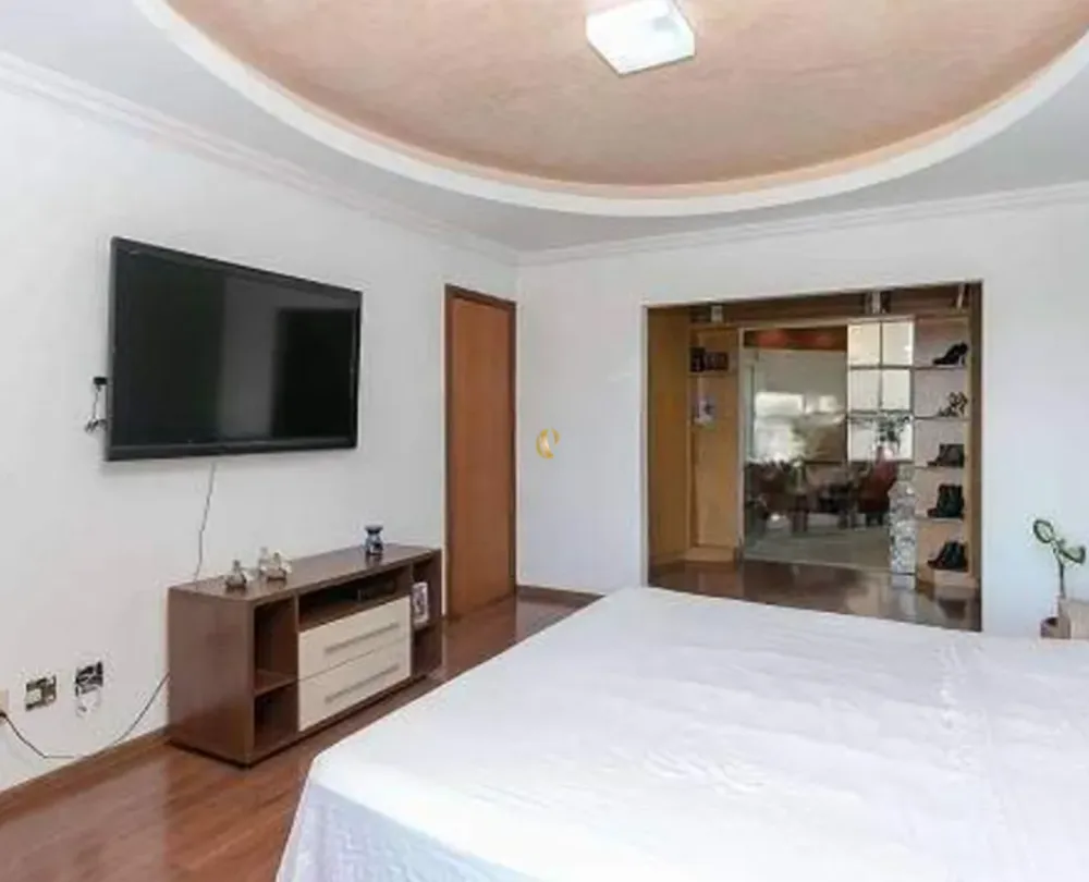 Casa, 3 quartos, 293 m² - Foto 10