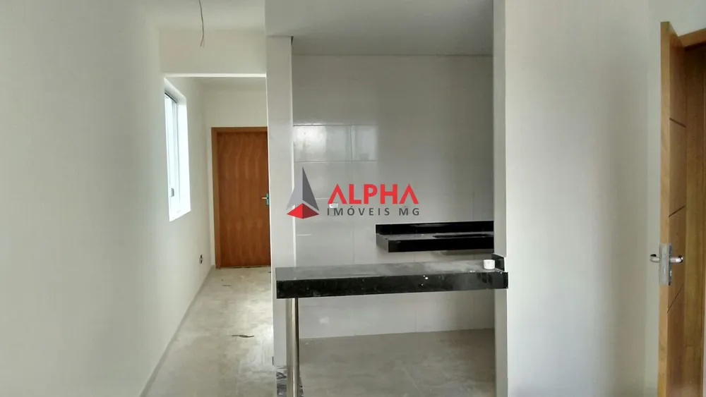 Apartamento, 2 quartos, 125 m² - Foto 2