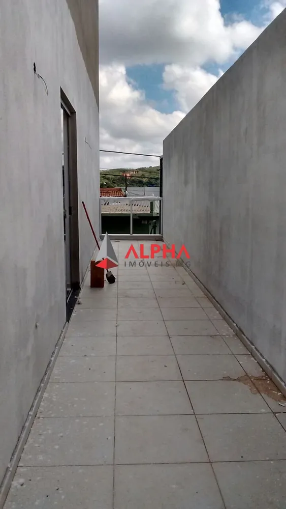Apartamento, 2 quartos, 125 m² - Foto 10