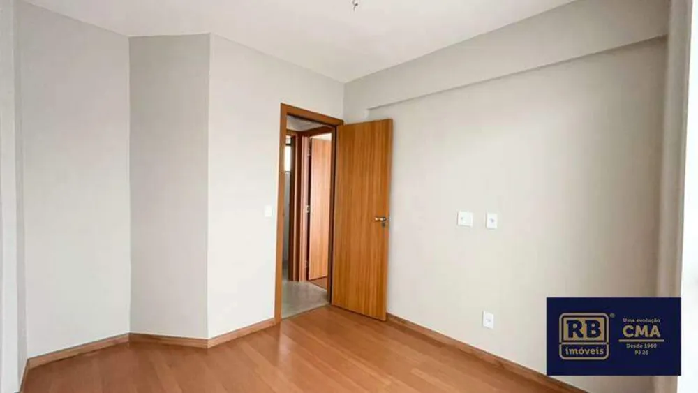 Apartamento, 2 quartos, 50 m² - Foto 2