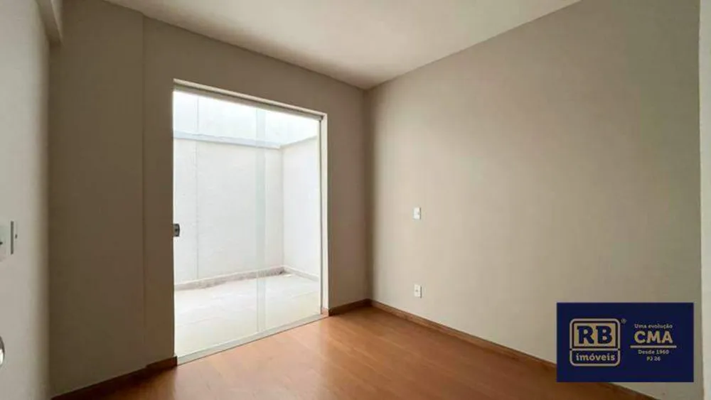 Apartamento, 2 quartos, 50 m² - Foto 6