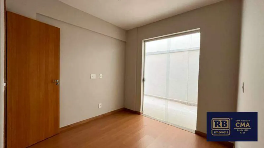 Apartamento, 2 quartos, 50 m² - Foto 7