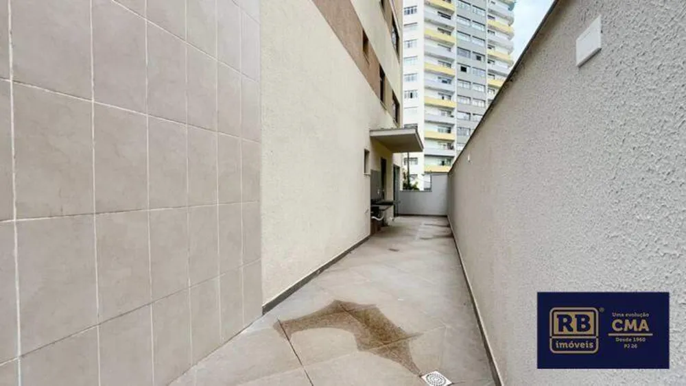 Apartamento, 2 quartos, 50 m² - Foto 5