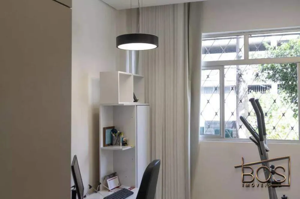 Apartamento, 2 quartos, 50 m² - Foto 13