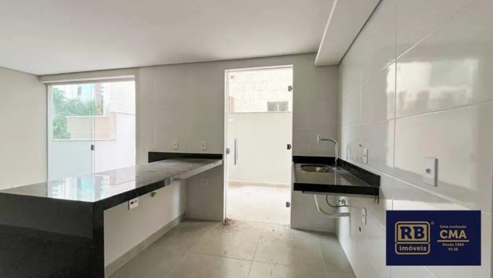 Apartamento, 2 quartos, 50 m² - Foto 15