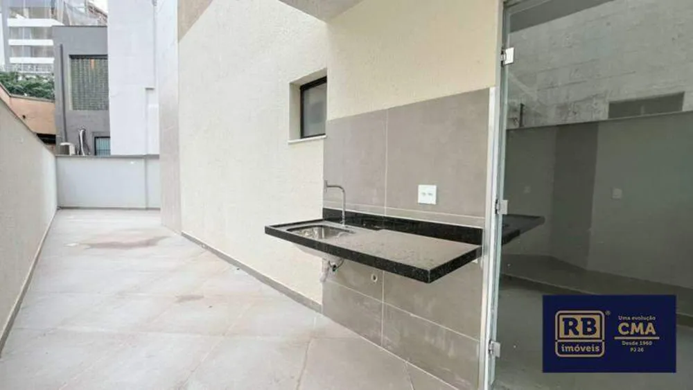Apartamento, 2 quartos, 50 m² - Foto 3