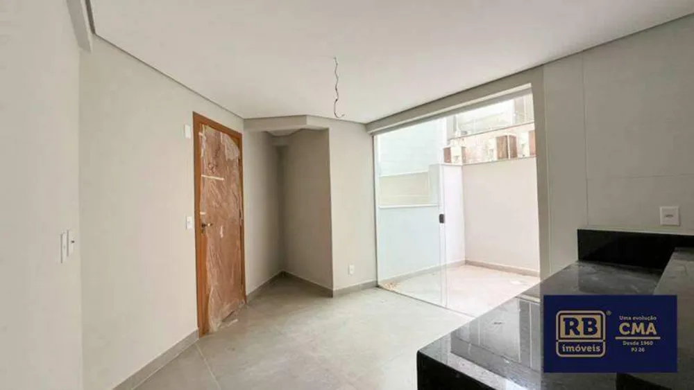 Apartamento, 2 quartos, 50 m² - Foto 11