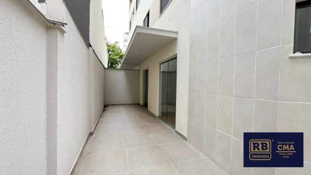 Apartamento, 2 quartos, 50 m² - Foto 8