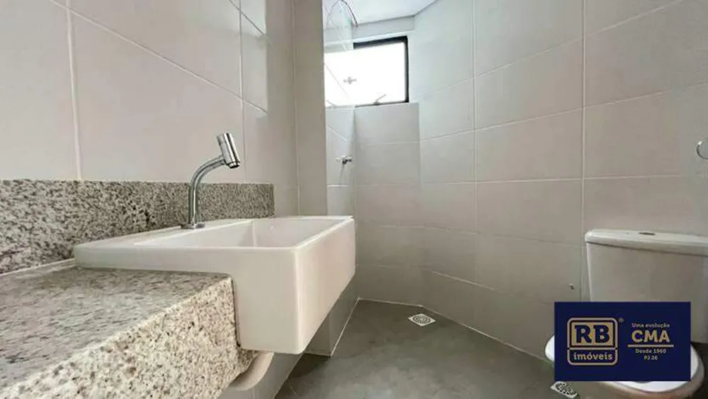 Apartamento, 2 quartos, 50 m² - Foto 10