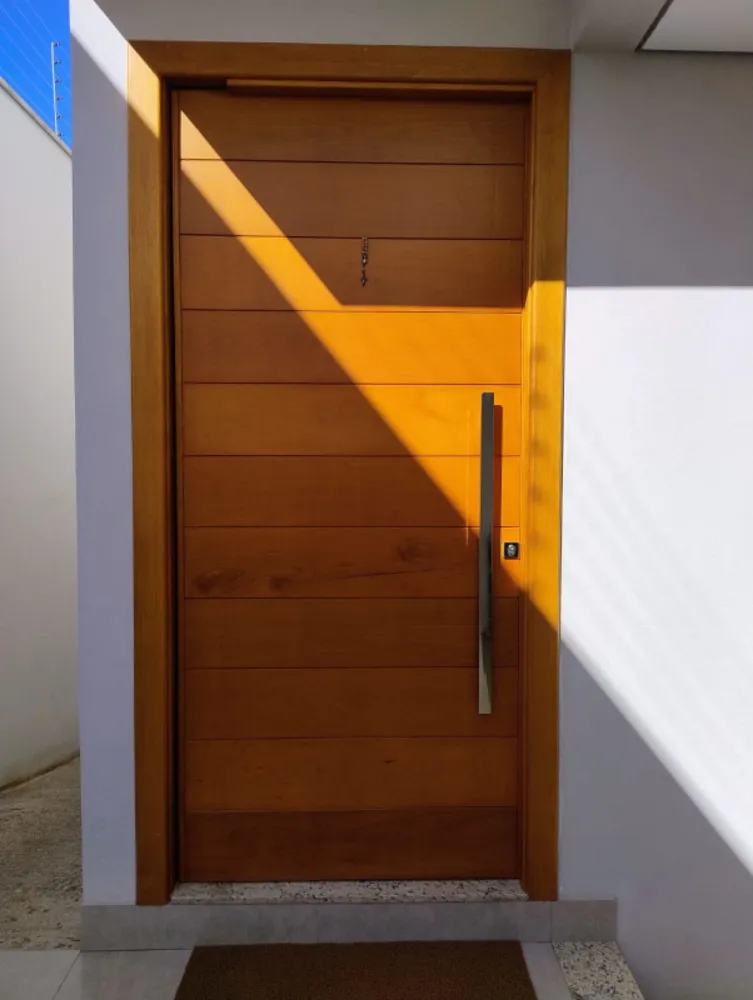Casa, 1 quarto - Foto 3