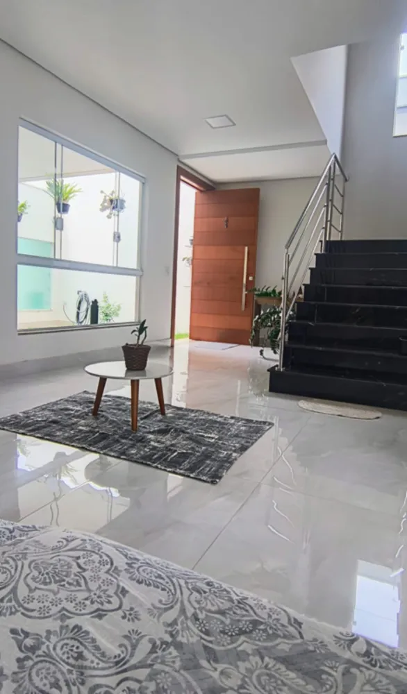 Casa, 1 quarto - Foto 4