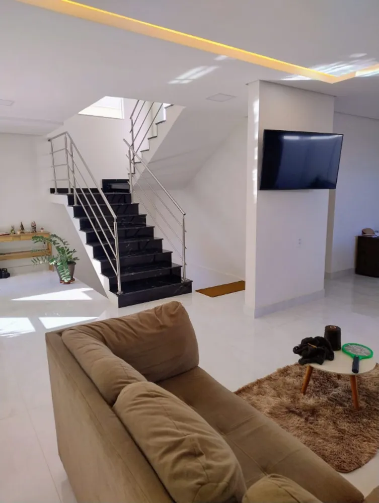 Casa, 1 quarto - Foto 7