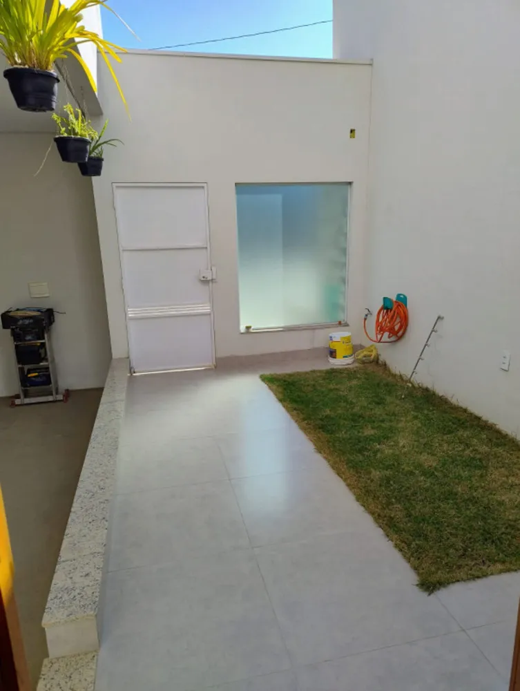 Casa, 1 quarto - Foto 2