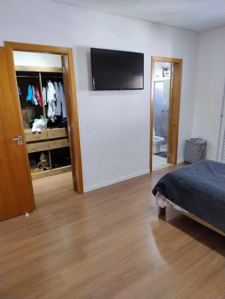 Casa, 1 quarto - Foto 10