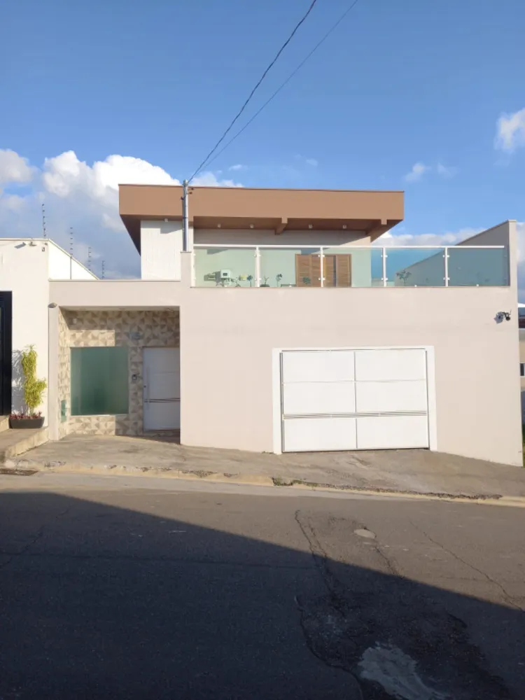 Casa, 1 quarto - Foto 1