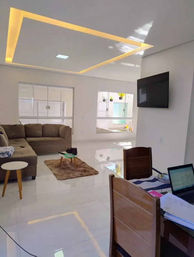 Casa, 1 quarto - Foto 5