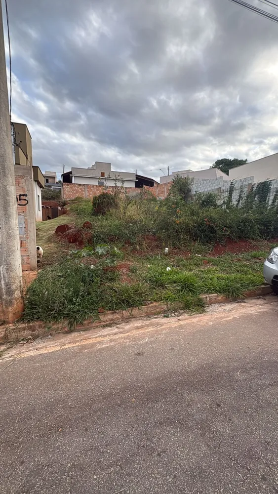 Terreno, 309 m² - Foto 2