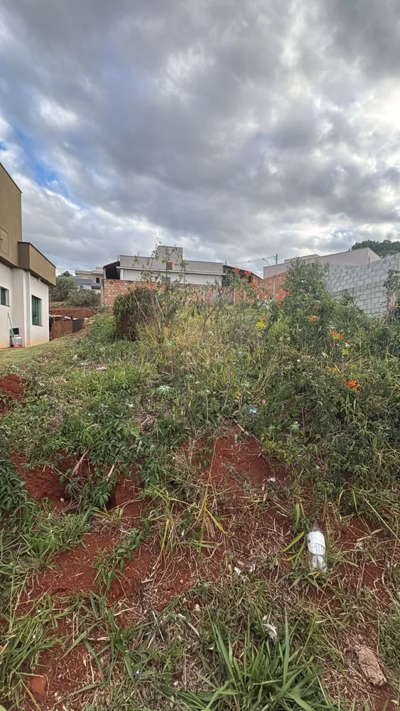 Terreno, 309 m² - Foto 4