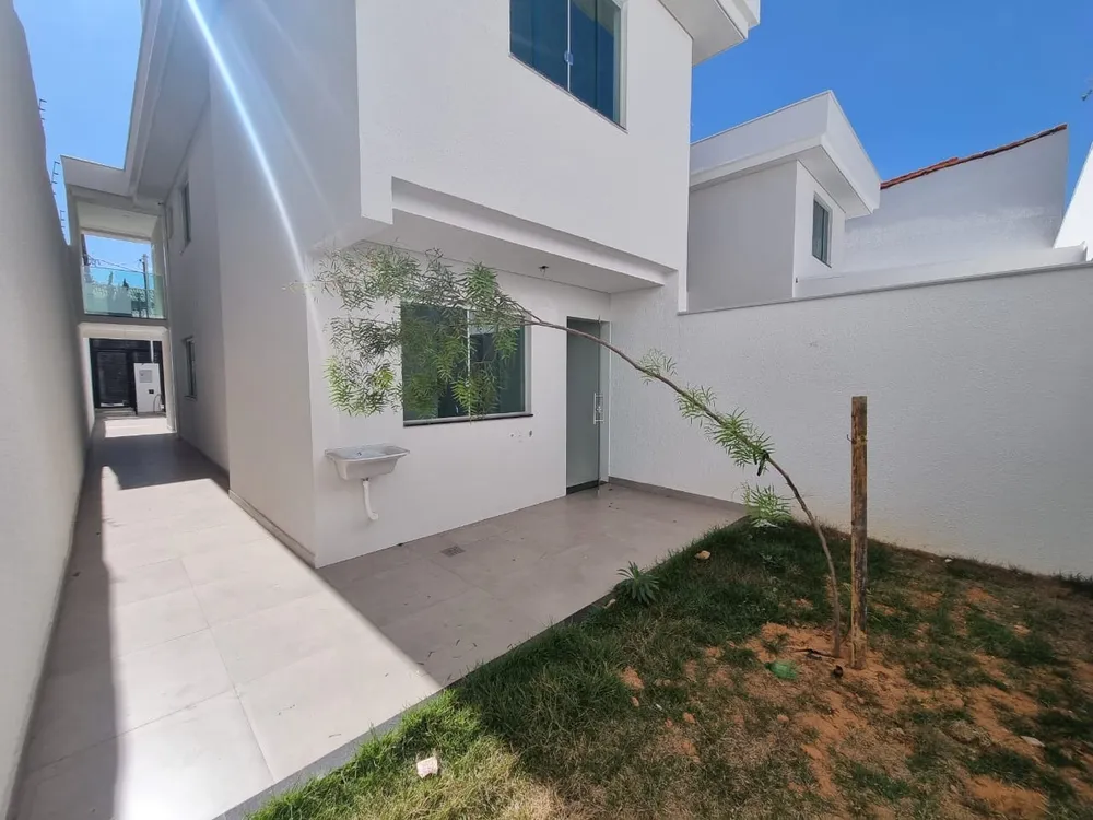 Casa, 2 quartos, 55 m² - Foto 2